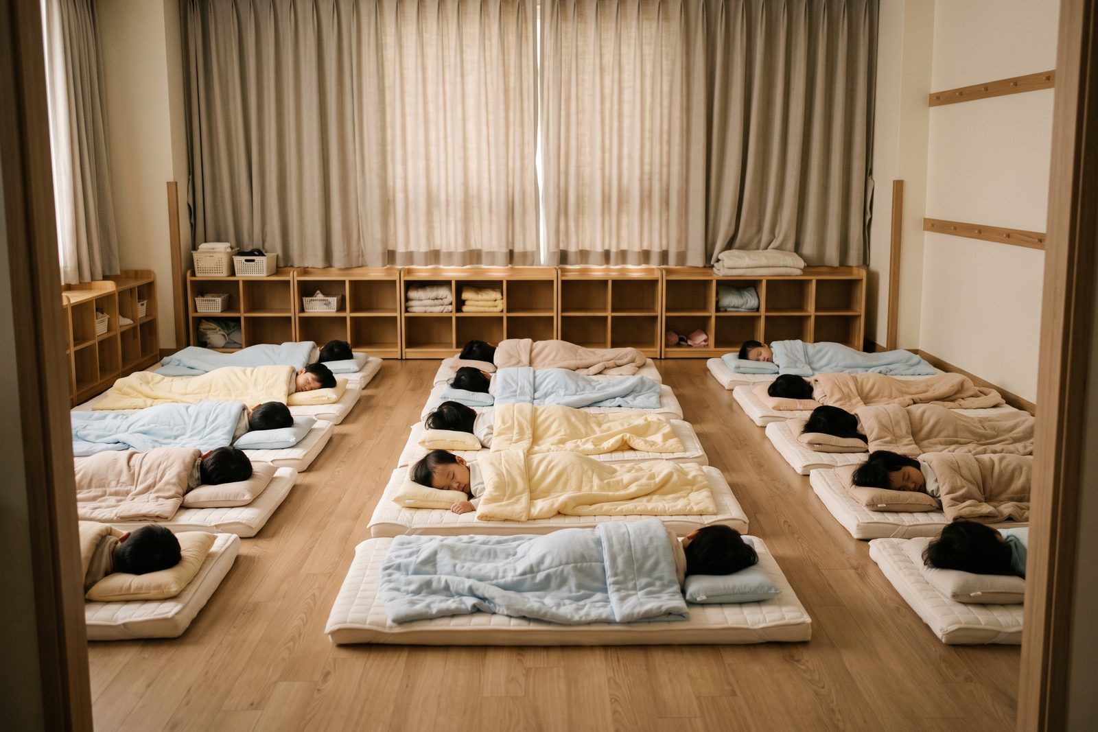 하루를 알려 드려요